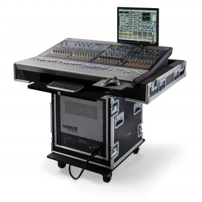 Used, Second hand Roland Digital Snake S-1608 Stage Unit