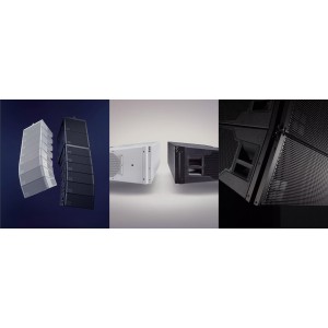 d&b audiotechnik AL60 Loudspeaker d&b audiotechnik AL60 Loudspeaker